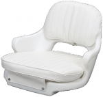 Moeller ST2000HD Standard Helm Chair & Cushion Set